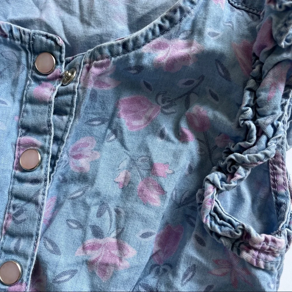 Calvin Klein blouse